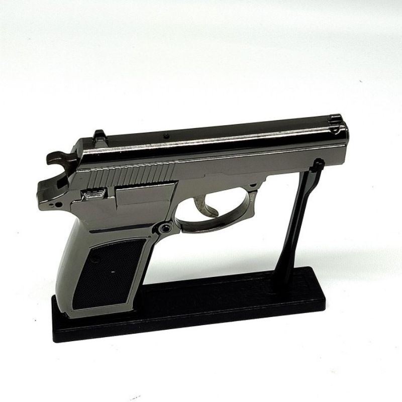 COD- KOREK API MODEL PISTOL UNTUK KOLEKSI DAN PAJANGAN Z83 /3649