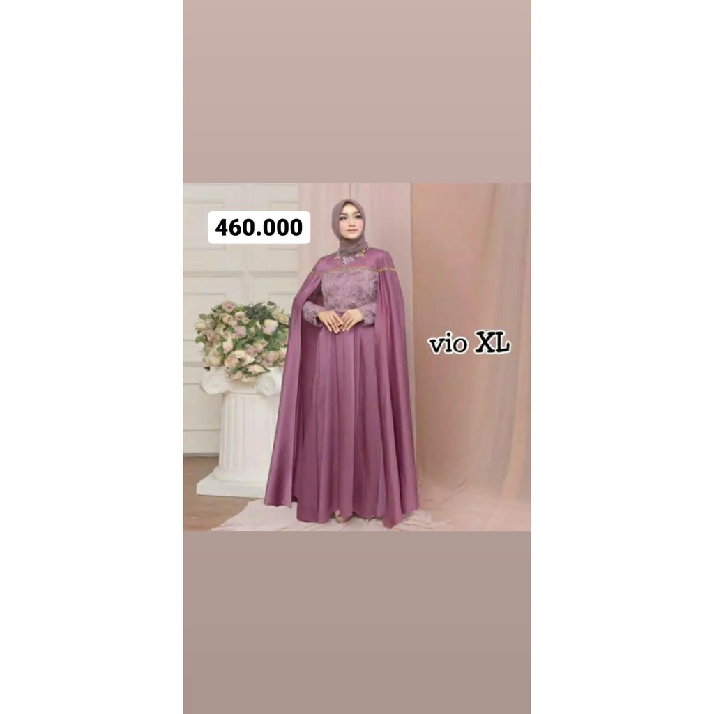 cleopatra dress uk xl by judith.id