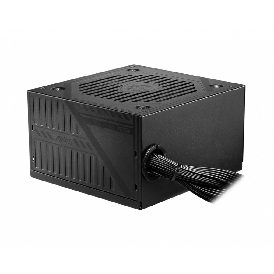 MSI MAG A500DN Power Supply