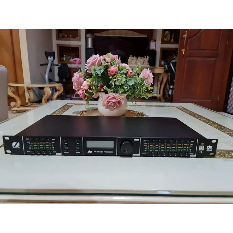 DLMS PHASELAB FIR4800