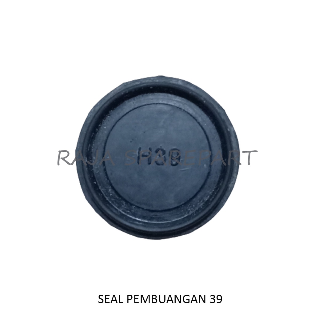 Seal Pembuangan Mesin Cuci No.39