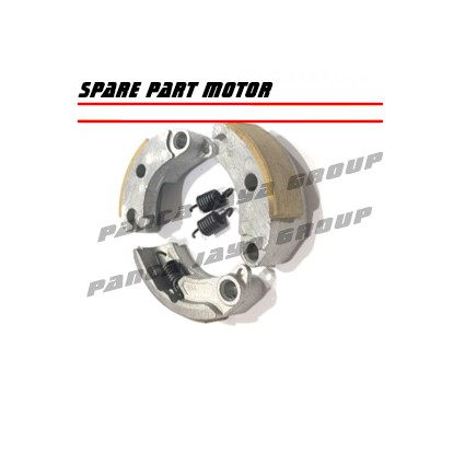 KAMPAS GANDA OTOMATIS KOPLING ONLY MIO J MIO SOUL GT MIO GT