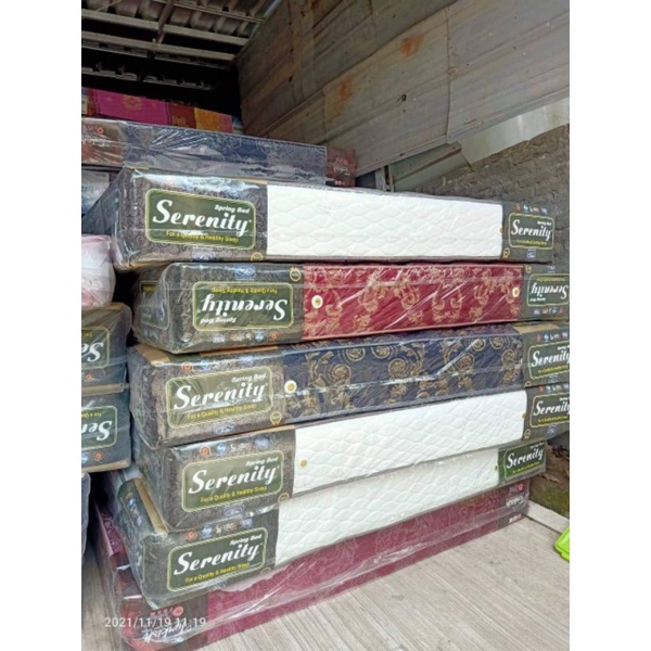 springbed elite 160x200