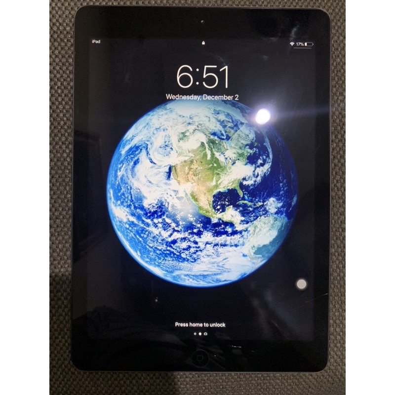 iPad Air 1 32 GB second termurah (batangan)