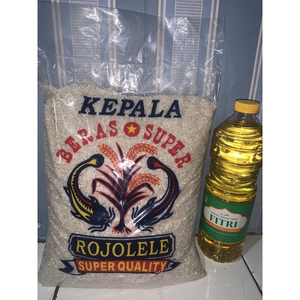 

Paket Lebaran
