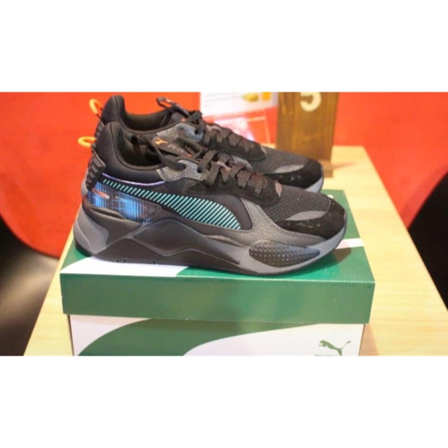 Puma RS-X bladerunner BNIB original