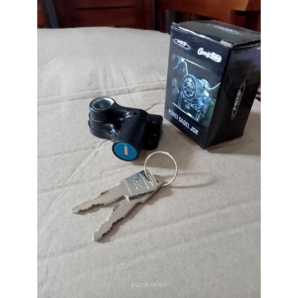 kunci jok gl100 kunci jok gl cepek kunci jox gl100