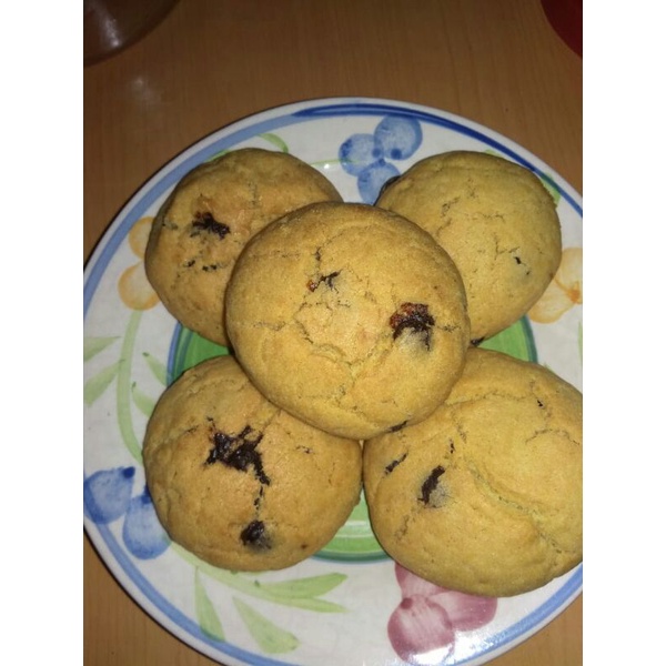 

cookies/snack /kue kering