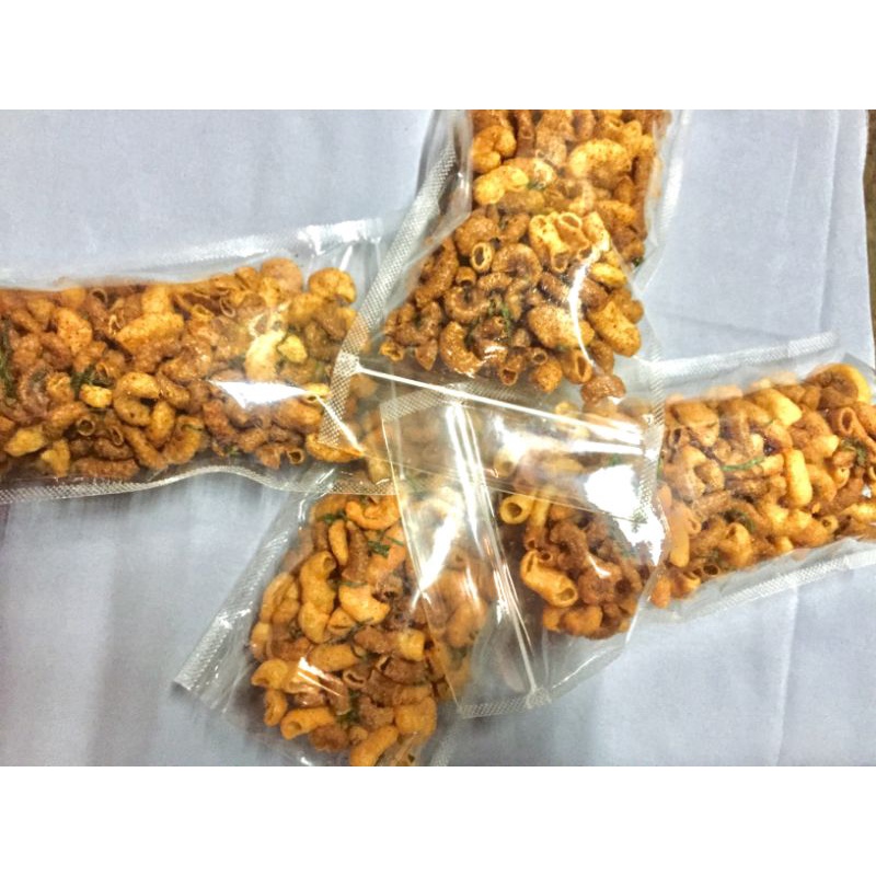 

makaroni unyil