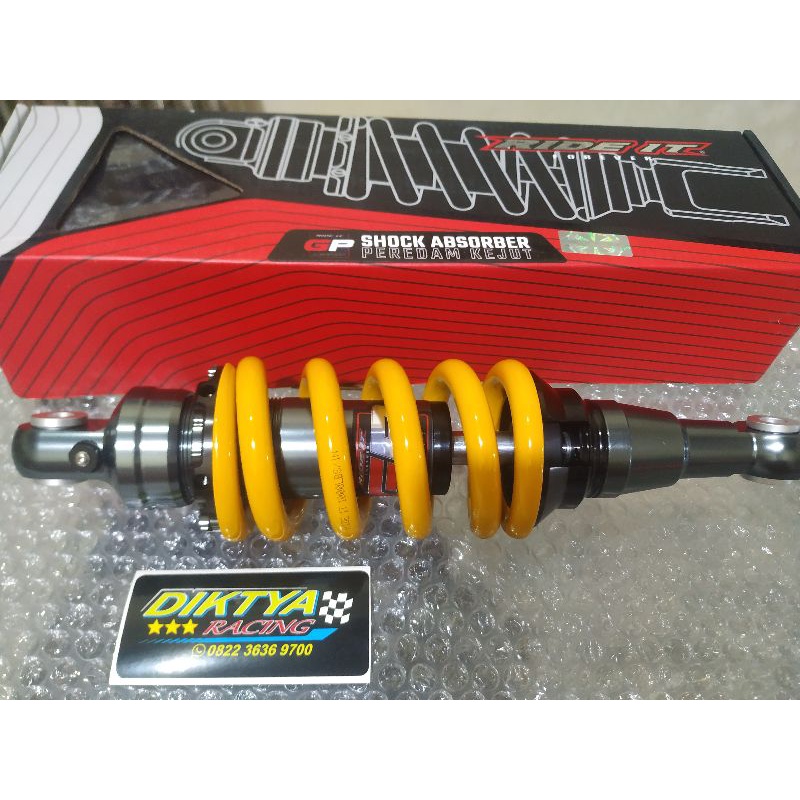 Shock Satria Fu Ride It Gp Uk 285