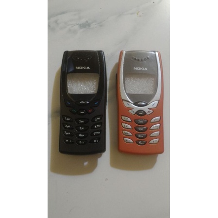 casing nokia 8250/kesing nokia jadul 8250/kesing 8250