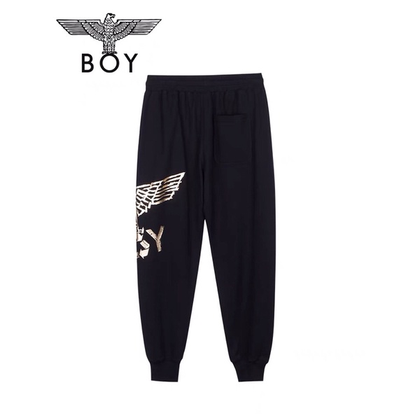 BOY71 JOGGER BOY LONDON PRIA WANITA ASIA EROPA WINGS