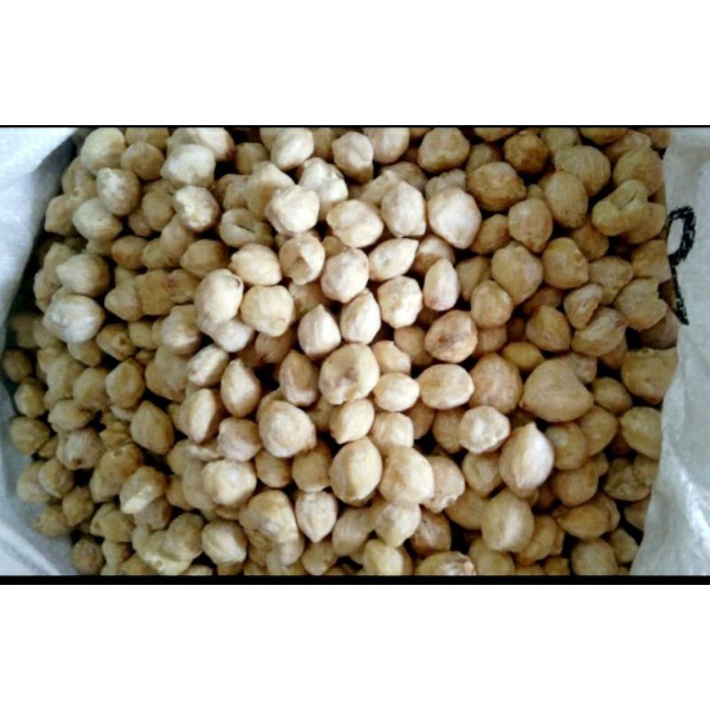 

kemiri bulat 250 gr