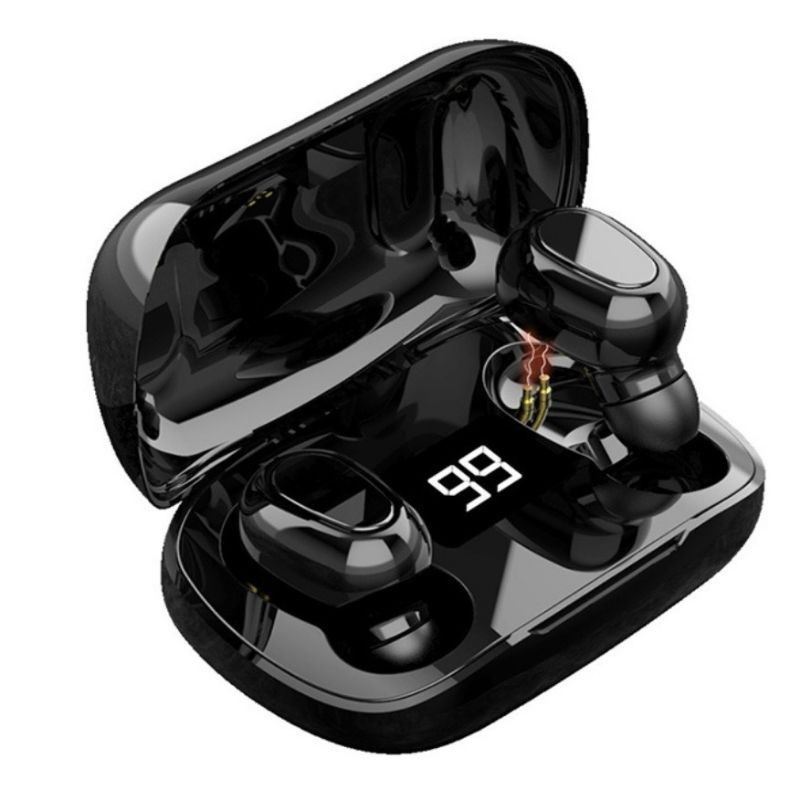 TWS L21 pro original made cina garansi resmi