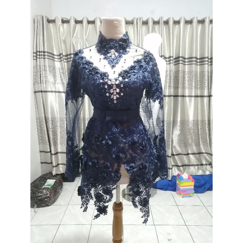 Kebaya Pita