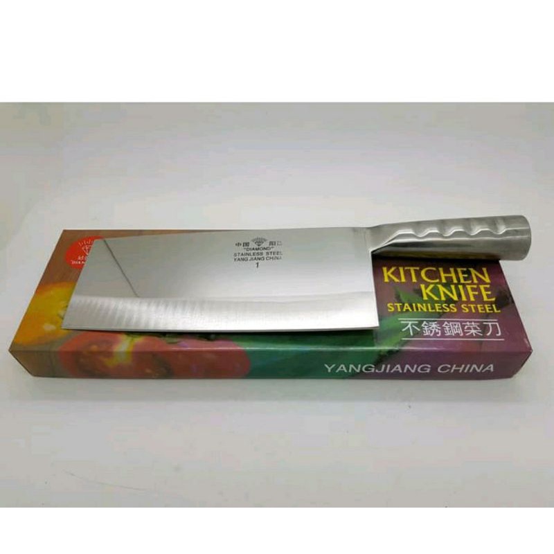GOLOK CINCANG GOLOK DAGING GOLOK BABI GOLOK CACAH TULANG