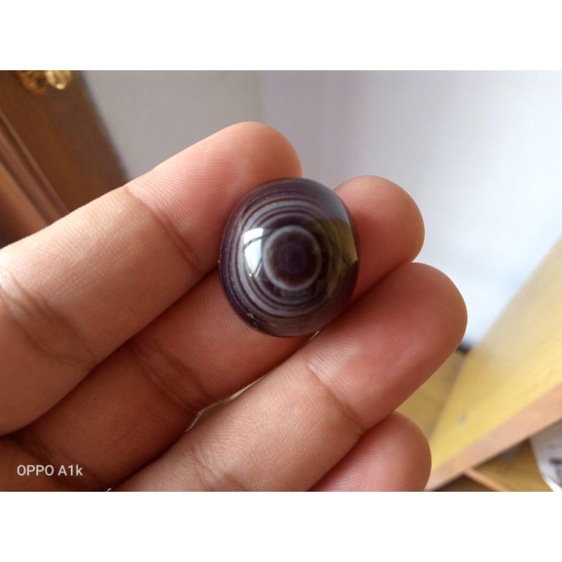 Akik Yaman sulaiman Puser Bumi