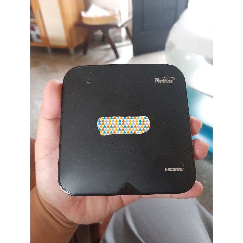 STB / TV Android HUAWEI HG680P / HUAWEI EC6108V9 Sudah Root Dan Full Unlock