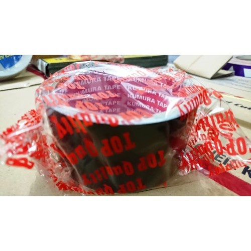 

LAKBAN HITAM KUMURA 1,5