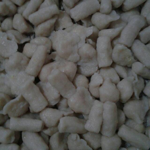 

Pempek palembang asli murah