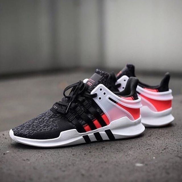 Adidas Equipment Adv Turbo Red Premium Quality