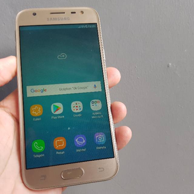 Samsung J3 Pro Second Original Shopee Indonesia