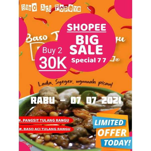 

Tulang Rangu_Popeye