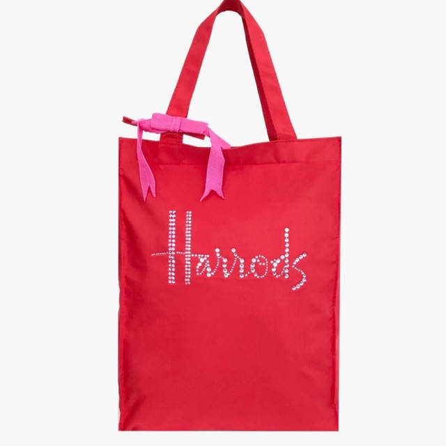 Harrods handbag original