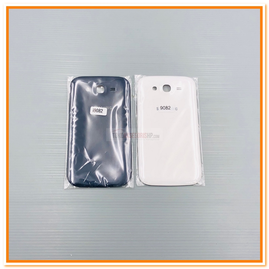 Backdoor Samsung Grand I9082 Tutup Belakang Samsung I9082 Back Door Samsung I9082