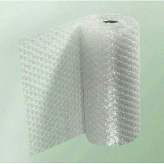 

Bubble wrap pelindung anti penyok