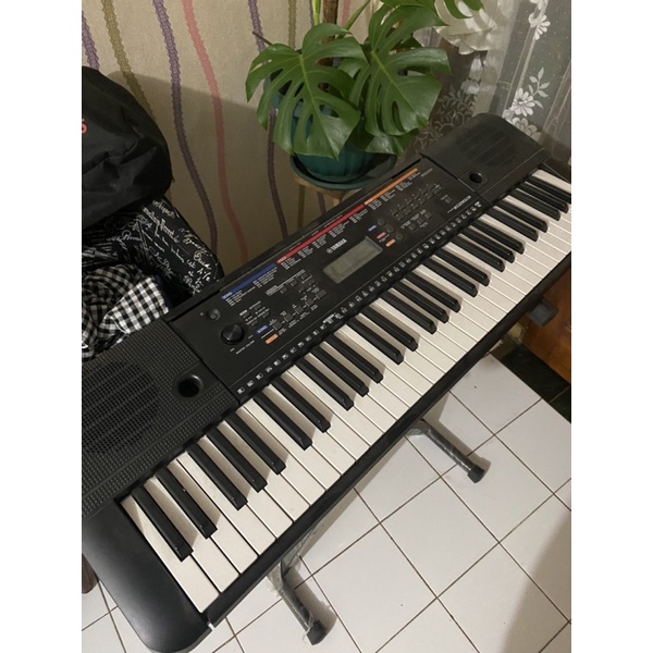 Yamaha PSR-E263