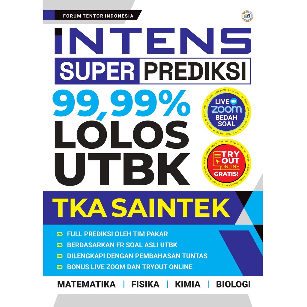 Buku The King Bedah Soal dan Materi TPS UTBK 2023 (Forum Edukasi)-5