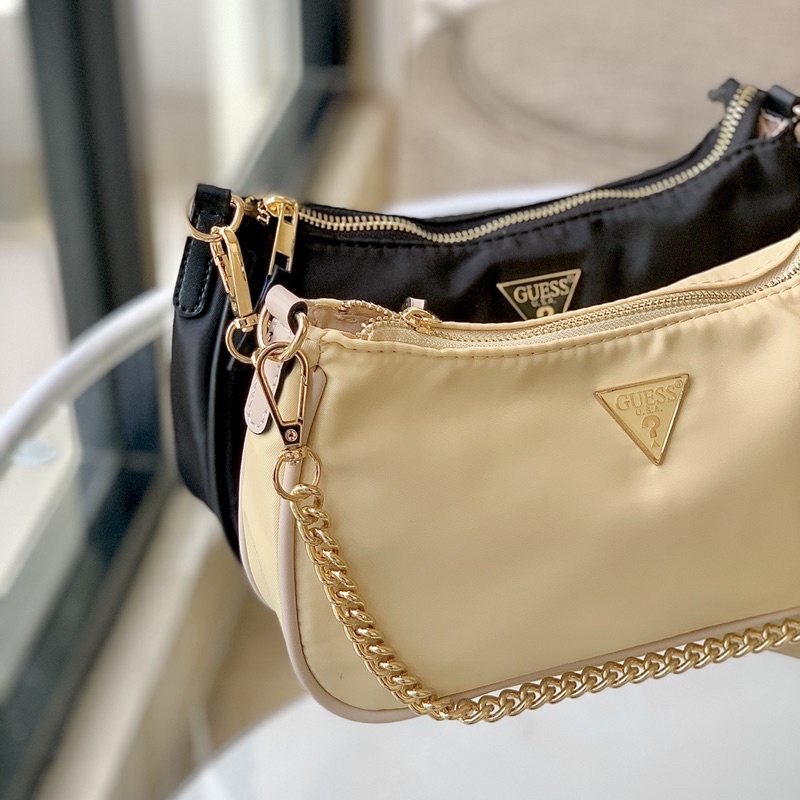 GSS HENSELY BAG