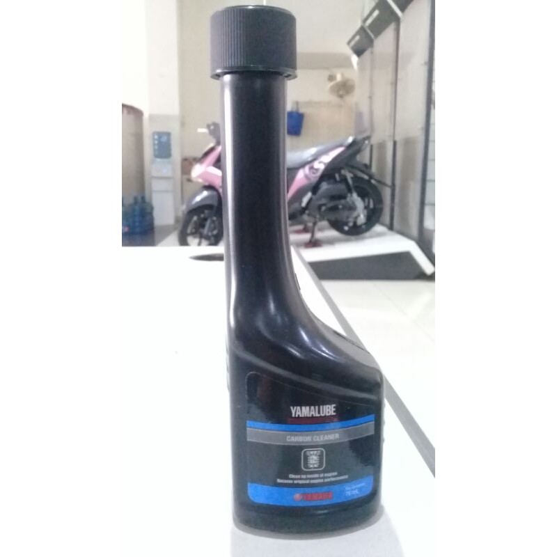 CARBON CLEANER