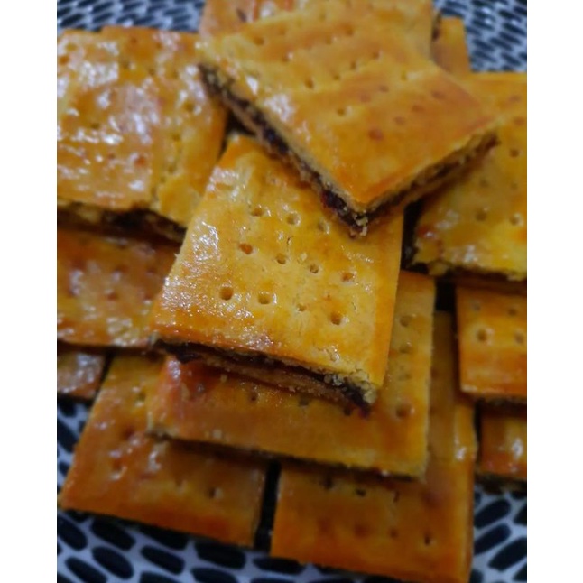 

kue kering SULTANA