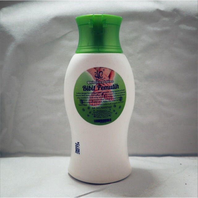 syb lotion bibit pemutih - lotion bibit pemutih original