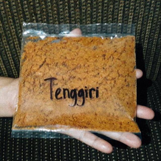 

Abon tenggiri 100gr