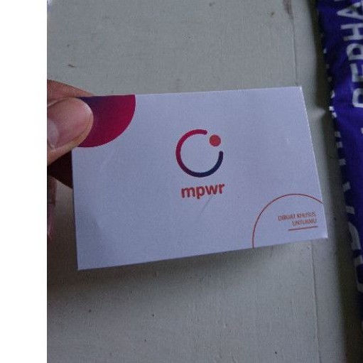 Mpwr by indosat kuota promo murah