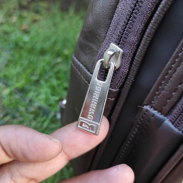 [UZB.25Au22ј] Waist Bag Pria Original Produk | Tas Selempang Dada | Tas Gendong Depan