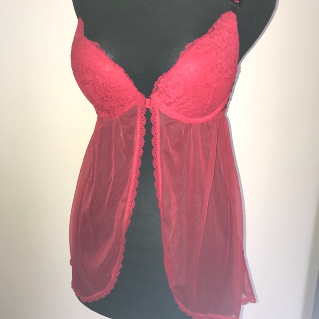 La Senza Lingerie original authentic
