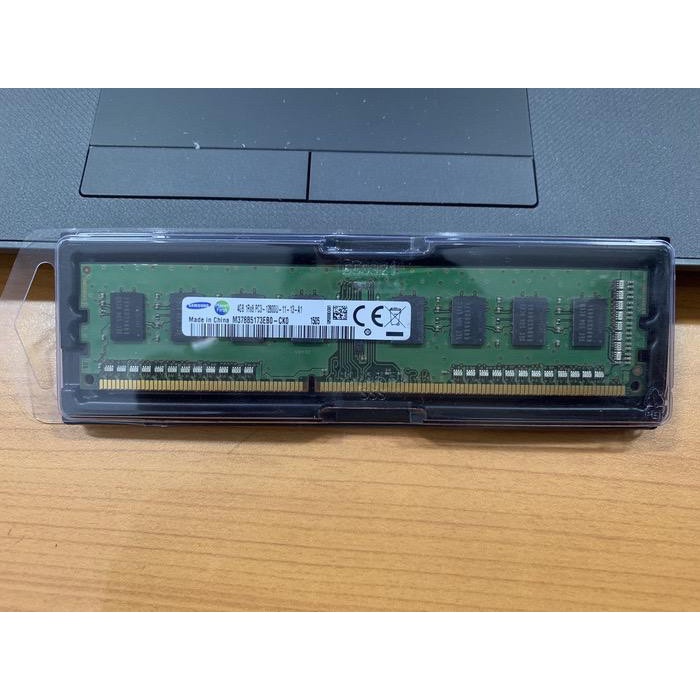 DDR3 4GB SAMSUNG