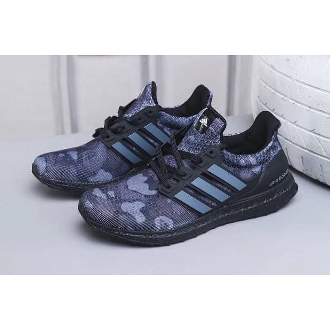 adidas ultra boost x black