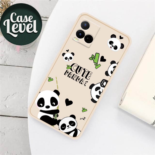 [CMP-07] Softcase Macaron For vivo y21/ case hp vivo y21/ softcase hp vivo y21/ softcase macaron viv