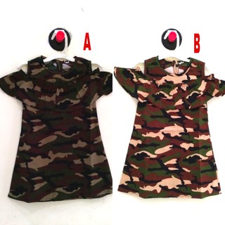 510 Koleksi Model Baju Bayi Tentara HD Terbaik