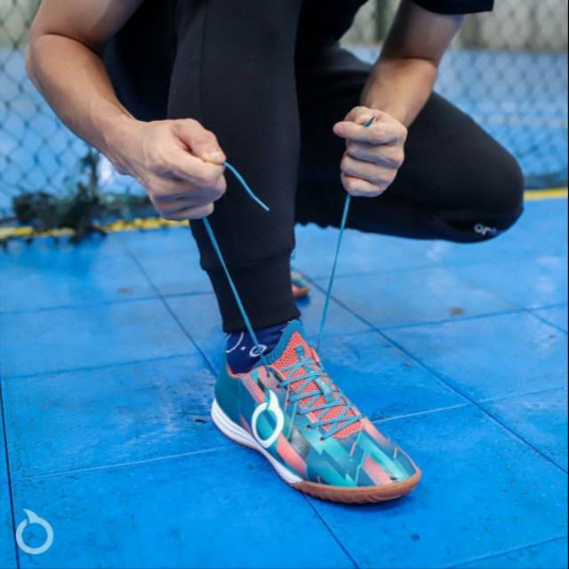 SEPATU ORTUS CATALYST THERION IN ORIGINAL