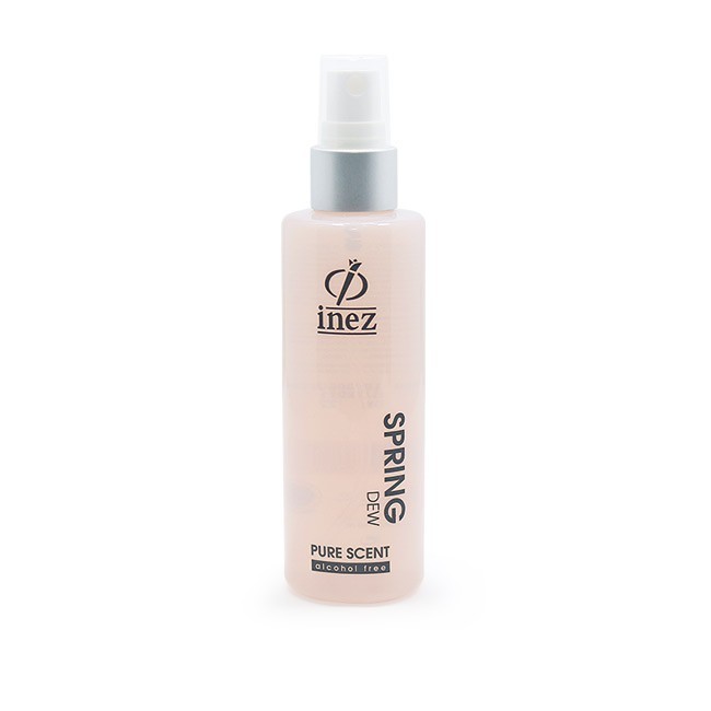 INEZ Pure Scent Body Mist Alcohol Free 100ml