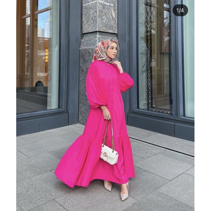 MELAYU DRESS GONEGANI