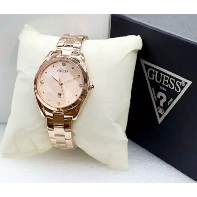 JAM GUESS RANTAI