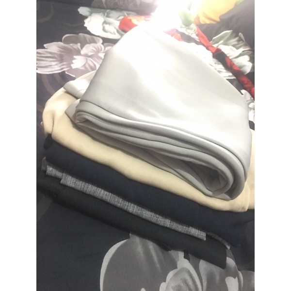 CELANA KERJA CONNEXION