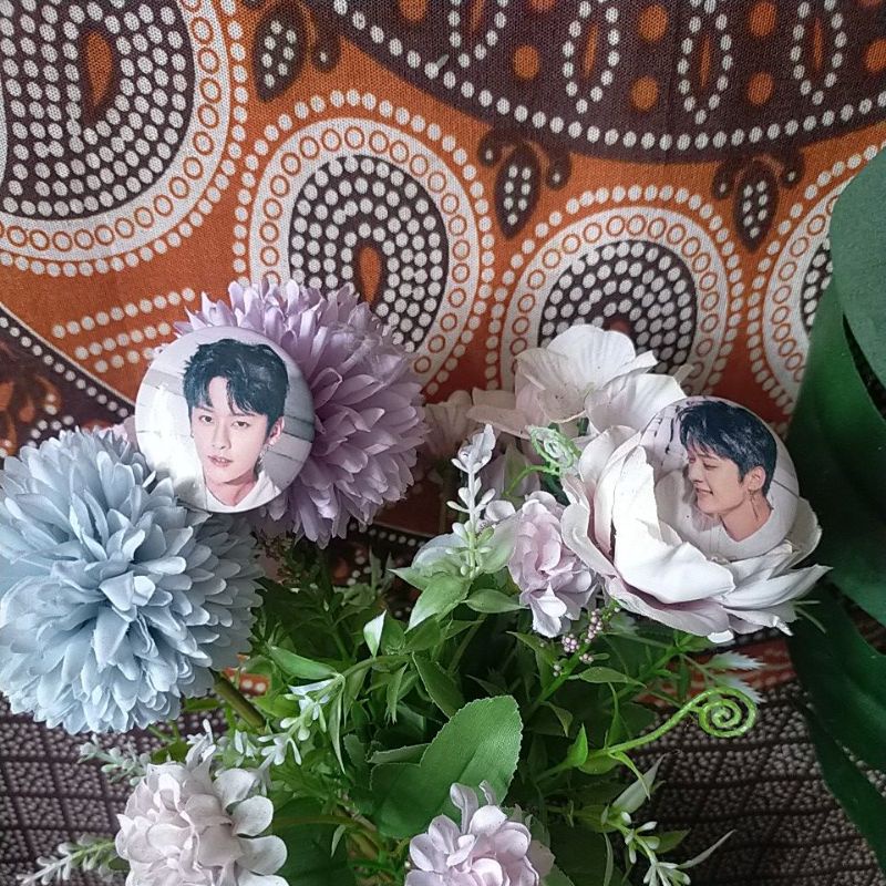 Official Stray Kids Unveil op.2 MD